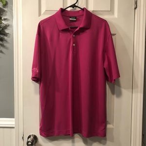 Nike Golf Polo